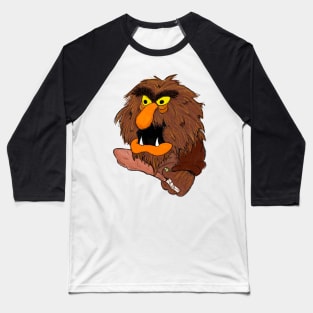 Sweetums Baseball T-Shirt